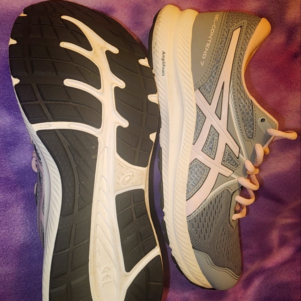 ASICS